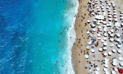 Türkiye uluslararası turist çeken 4. ülke oldu