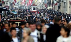 Türkiye'de beklenen yaşam süresi 78,5 yıl