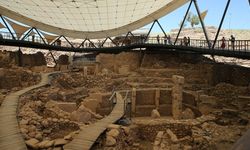 UNESCO Dünya Mirası Listesi'ndeki 8. yılını tamamlayan Göbeklitepe'ye 4,5 milyon ziyaretçi