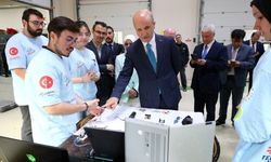 Üniversitelerde son 3 yılda yapay zeka ve bilişim alanında 81 yeni program açıldı