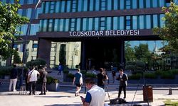 Üsküdar Belediyesine yönelik usulsüzlük soruşturmasında 6 kişi gözaltına alındı