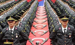 Uzman Erbaş ve Sözleşmeli Erlere Yeni Dönem! Artık Bu Şartlar Geçerli