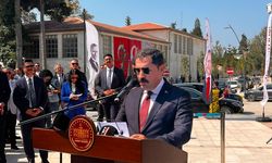 Hatay’ın Ana Vatana Katılışının 87. Yılı Törenle Kutlandı
