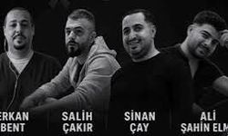 Hatay'ın Evlatları Son Yolculukları İçin Memleketlerine Getirildi