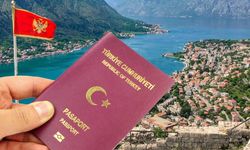 Karadağ'dan Türk Vatandaşlarına Vize Kararı ! İşte Detaylar...