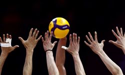 Voleybolda Türk takımlarının Avrupa kupalarındaki rakipleri yarın belli olacak