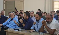 Köse, Antakya’daki Beton Santrali Tartışmasını Yargıya Taşıdı!
