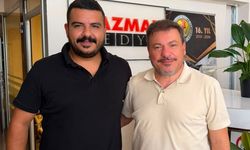 Arena Auto Club'dan Mazman Medya'ya Ziyaret!