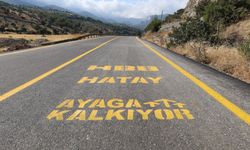 Hataylılar Dikkat: Bu Mahalleler Asfaltlanıyor