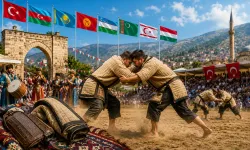 Yayladağı Tarih Yazmaya Hazırlanıyor! Türk Dünyası Hatay'da Buluşacak