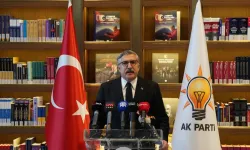 Hüseyin Yayman'dan Özgür Özel'in Financial Times Yazısına Sert Tepki