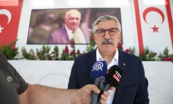 Yayman: "Kıbrıs'ta Artık İki Devletli Çözüm Zamanıdır"