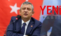 Özgür Özel'den YENİ Parti'nin Logosu Hakkında Açıklama!
