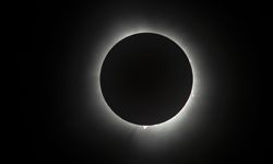 Yeni Zelanda'nın Dunedin kentinde 2028'de yaşanacak tam Güneş tutulması için oteller şimdiden doluyor