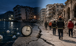 17 Ağustos’tan 6 Şubat’a Değişmeyen Gerçek: Deprem Değil, İhmal Öldürüyor