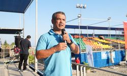 2026 Air Badminton Türkiye Şampiyonası, Alanya'da başladı