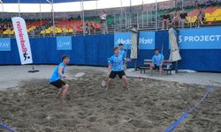 2026 Air Badminton Türkiye Şampiyonası, Alanya'da tamamlandı