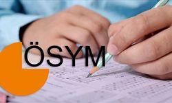 2026-ÖZYES yarın başlayacak