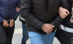 Hatay’da İki Suç Örgütüne Şafak Baskını: 617 Suç Kaydı Ortaya Çıktı!