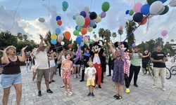 7 Yaşındaki Ege Kanseri Yendi, Hatay’da Gökyüzü Umutla Doldu