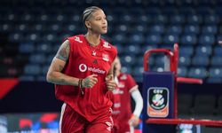 A Milli Kadın Voleybol Takımı, Avrupa Şampiyonası'na hazır