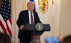 ABD Başkanı Trump, Hürmüz Boğazı'ndaki tüm mayınların temizlendiğini açıkladı