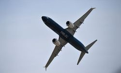 ABD Federal Havacılık İdaresi, bazı Boeing 737 MAX uçakları için 'çatlak kontrolü' yapılmasını istedi
