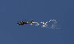 ABD, Texas'ta meydana gelen kazanın ardından tüm Apache helikopter eğitim uçuşlarını askıya aldı