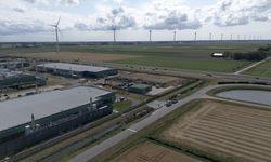 ABD'de veri merkezleri elektriğini üretmek için 90 gigavatlık kapasite planlıyor