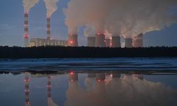AB'de kömürden elektrik üretimi tarihi düşük seviyede