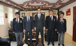 Adana, Mersin ve Hatay'ın ilçelerinde Büyük Zafer'in 104. yıl dönümü kutlandı