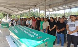 Adana'da baba ve oğlunu silahla öldüren zanlı tutuklandı