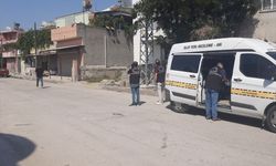 Adana'da bir kişi boşanma aşamasındaki eşi ve baldızını silahla yaraladı
