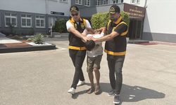 Adana'da birlikte yaşadığı kadını darbettiği iddia edilen zanlı tutuklandı