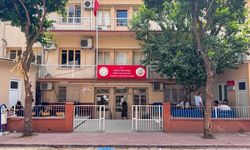 Adana'da iş yerinde 2 kişi ölü bulundu