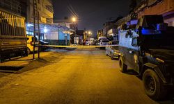 Adana'da silahlı saldırıda 3 kişi yaralandı