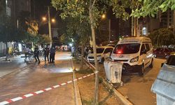 Adana'da silahlı saldırıya uğrayan kişi yaralandı