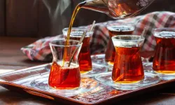 Hatay'da Çay İçmek Artık Lüks Oldu