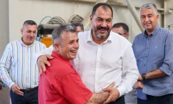 Yavuz’dan Hatay Ekonomisini Büyütecek Dijital Ticaret Atağı