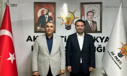 Antakya İçin Kritik Buluşma: Yeniden İnşa Süreci Masaya Yatırıldı!
