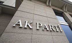 AK Parti'de 4 il başkanlığına atama