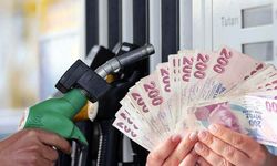 Motorine Bir Zam Daha: Litre Fiyatı 83 Lirayı Aştı