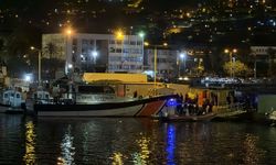 Alanya'da denize giren 19 yaşındaki genç boğuldu