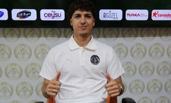 Alanyaspor, Emre Demir ile 3 yıllık sözleşme imzaladı