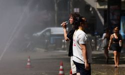 Almanya'da sıcak hava uyarısı