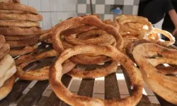 Antakya Simidi Türkiye Listesine Damga Vurdu: Bakın Kaçıncı Oldu!