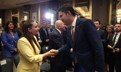 Antalya Büyükşehir Belediyesi 'COP31 Yolunda İklim Dirençli Şehirler Zirvesi'nde