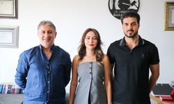 Antalya'da 3 avukattan Alanyaspor-Beşiktaş maçının hakemleri hakkında suç duyurusu