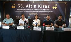 Antalya'da 35. Altın Kiraz Yağlı Pehlivan Güreşleri düzenlenecek
