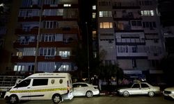 Antalya'da 89 yaşındaki kişi evinde ölü bulundu
